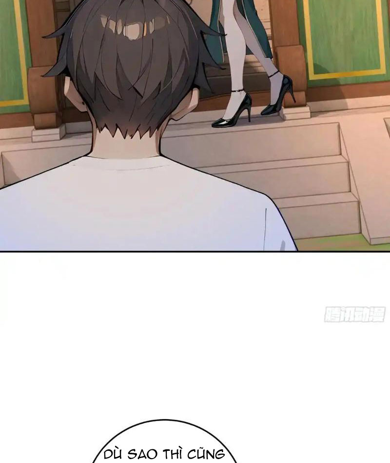Tôi Thật Không Muốn Làm Học Thần Chapter 47 - Trang 3