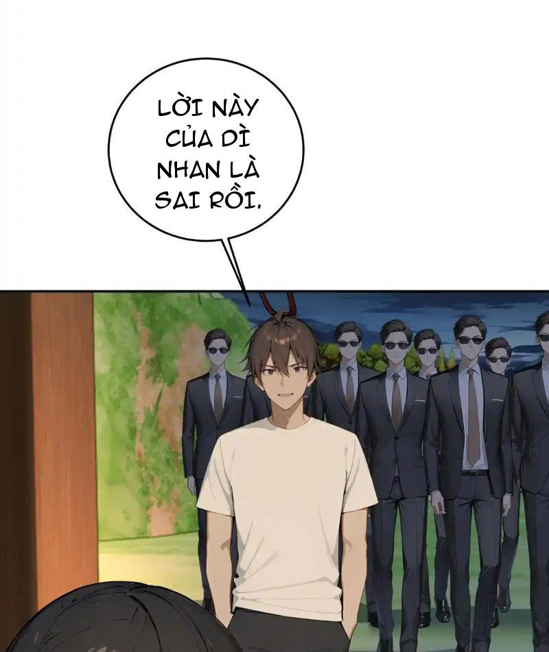 Tôi Thật Không Muốn Làm Học Thần Chapter 47 - Trang 3