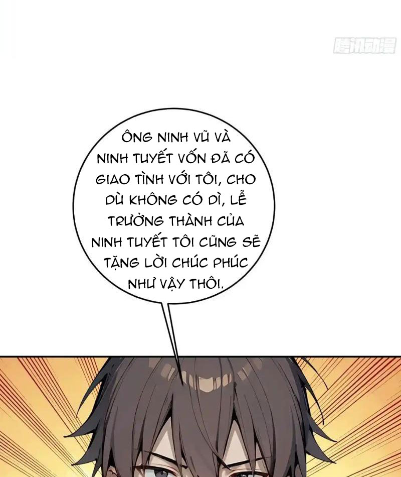 Tôi Thật Không Muốn Làm Học Thần Chapter 47 - Trang 3