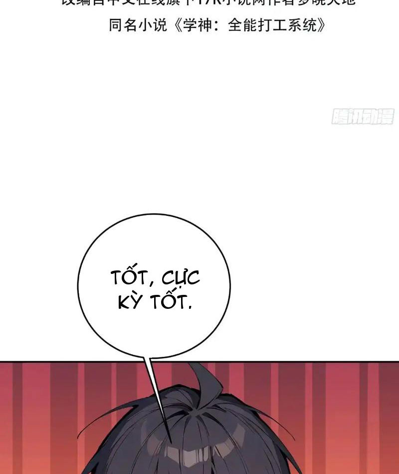 Tôi Thật Không Muốn Làm Học Thần Chapter 47 - Trang 3