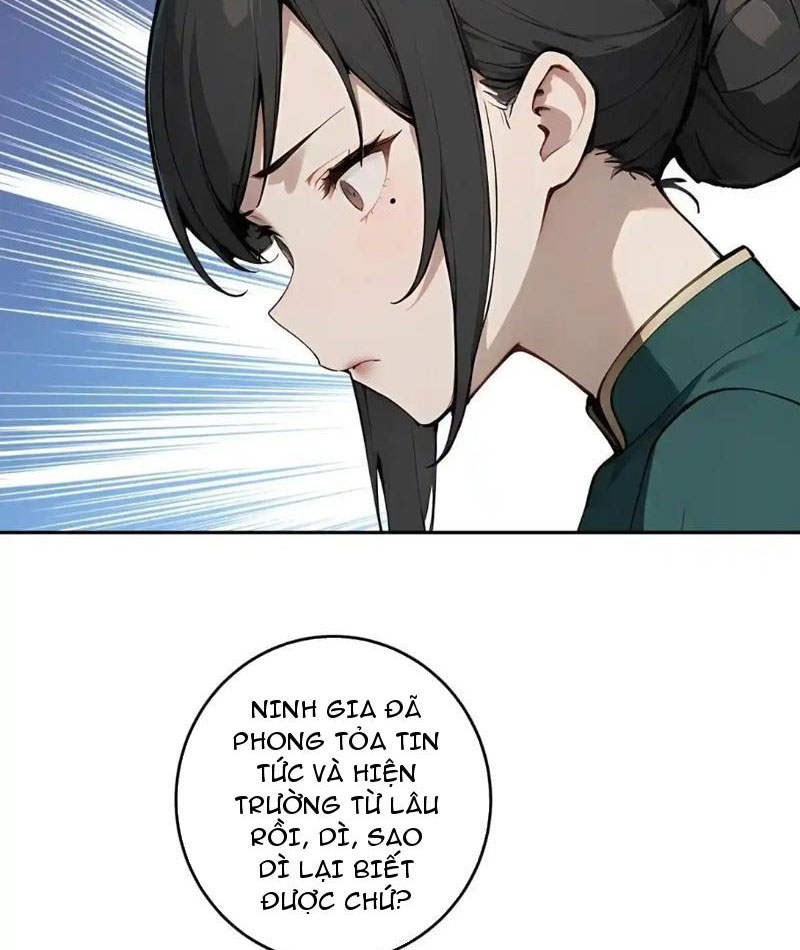 Tôi Thật Không Muốn Làm Học Thần Chapter 47 - Trang 3