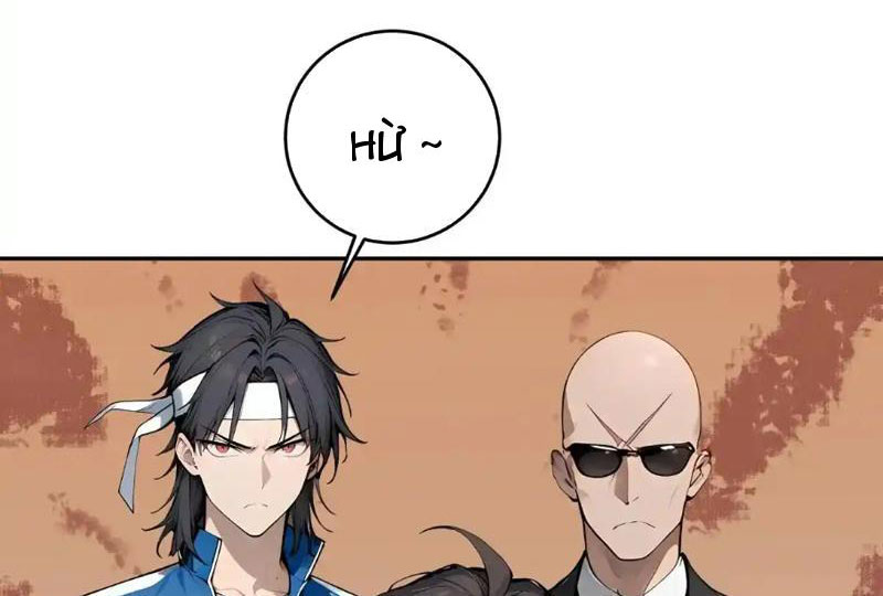 Tôi Thật Không Muốn Làm Học Thần Chapter 47 - Trang 3