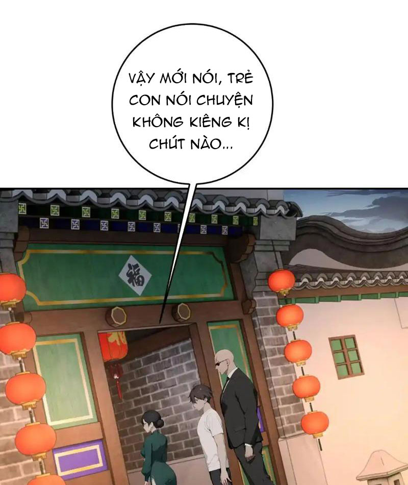 Tôi Thật Không Muốn Làm Học Thần Chapter 47 - Trang 3