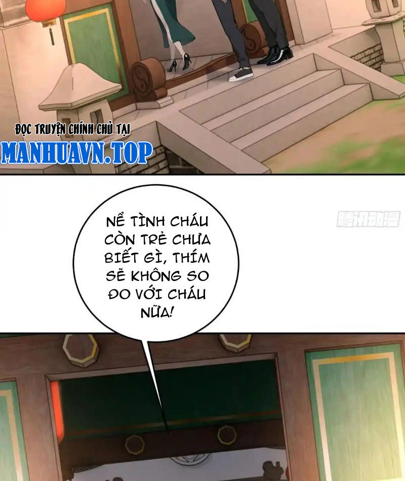 Tôi Thật Không Muốn Làm Học Thần Chapter 47 - Trang 3