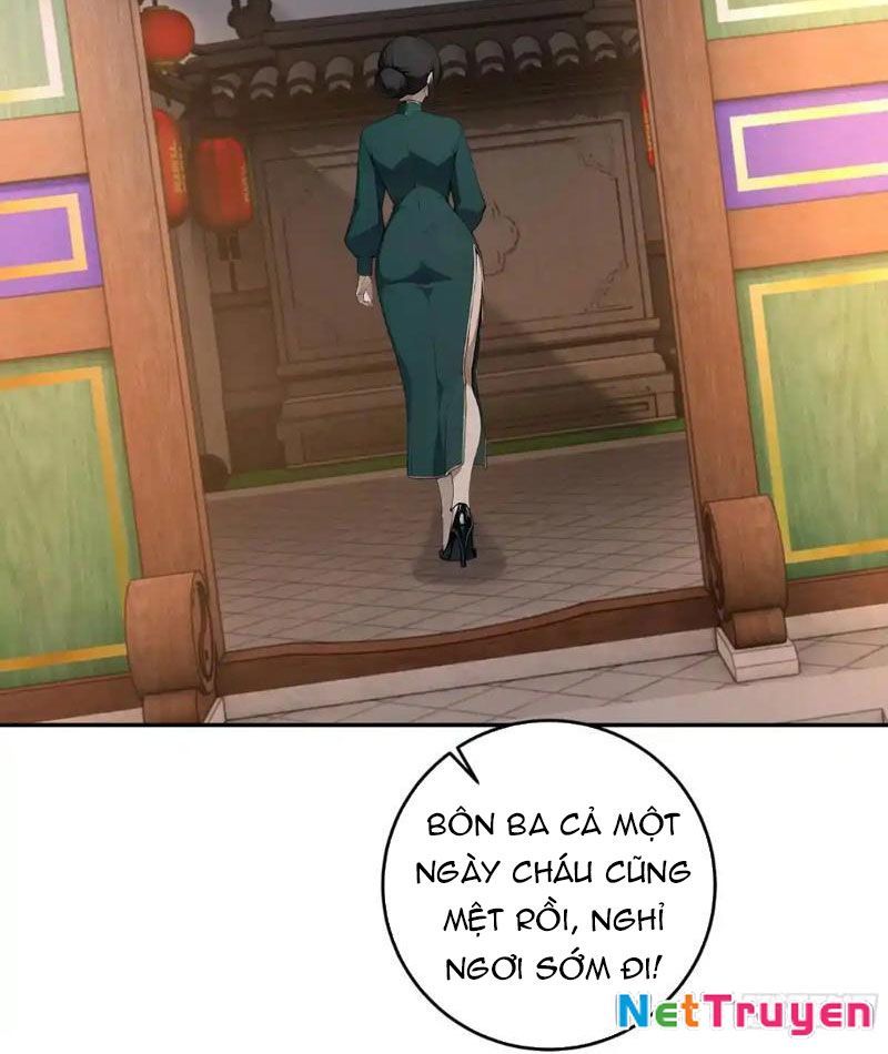 Tôi Thật Không Muốn Làm Học Thần Chapter 47 - Trang 3