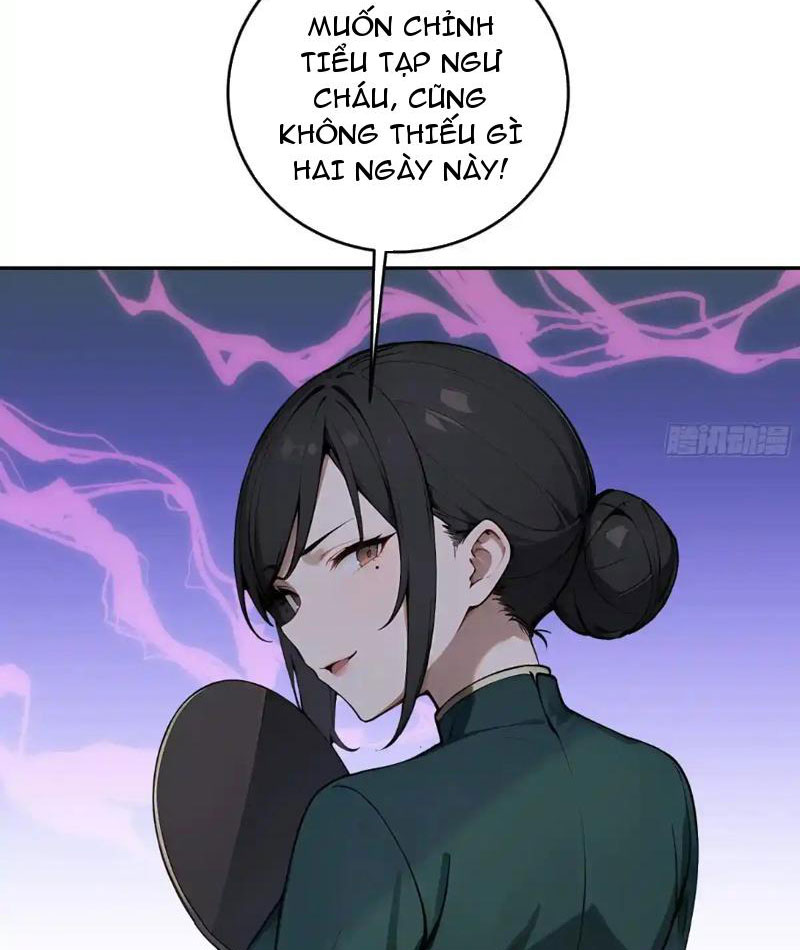 Tôi Thật Không Muốn Làm Học Thần Chapter 47 - Trang 3
