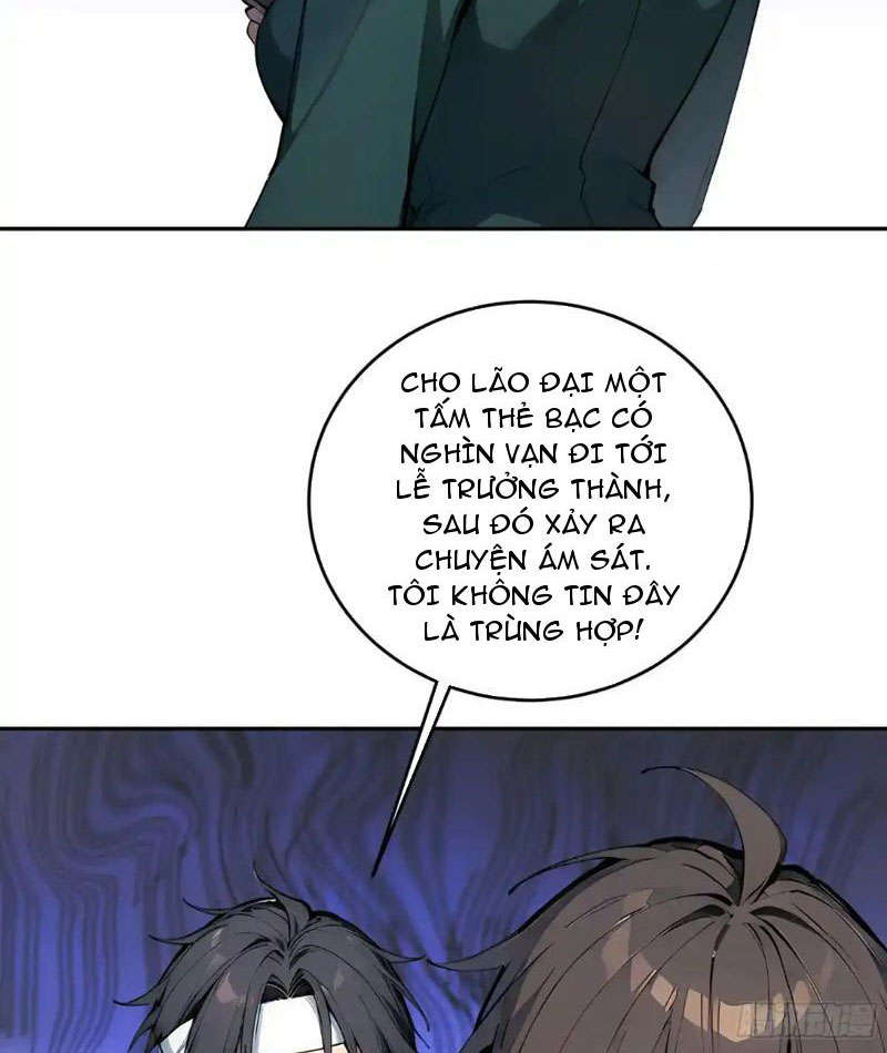 Tôi Thật Không Muốn Làm Học Thần Chapter 47 - Trang 3