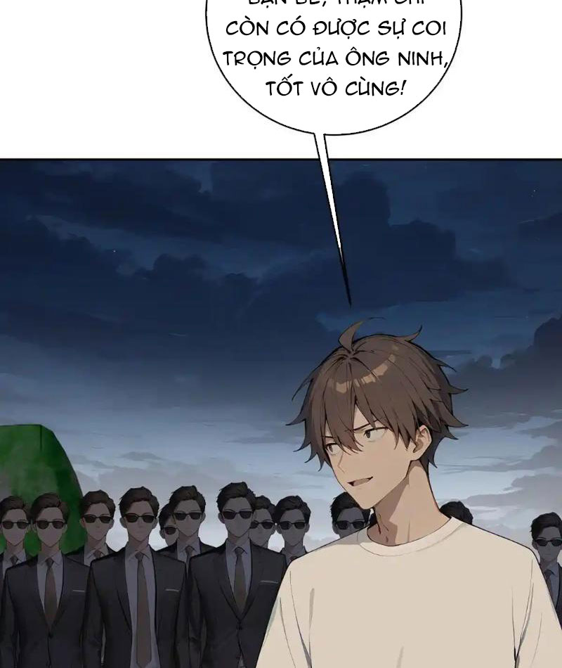 Tôi Thật Không Muốn Làm Học Thần Chapter 47 - Trang 3