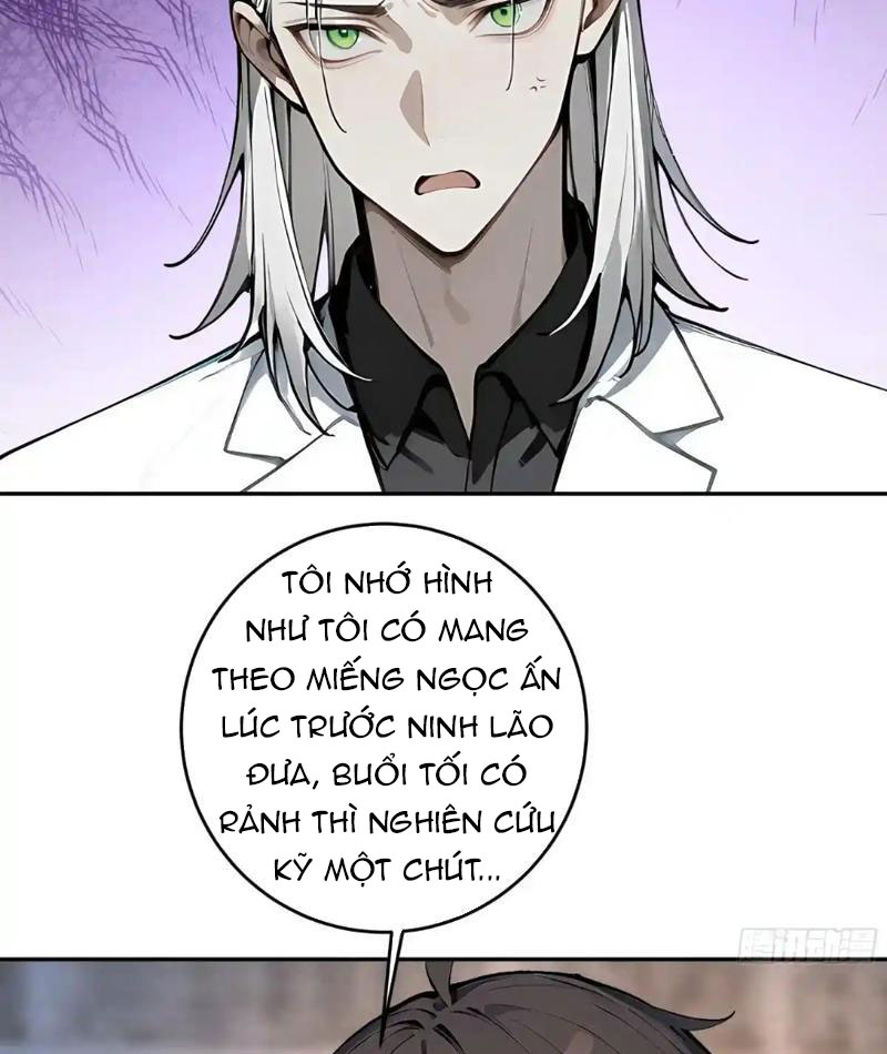 Tôi Thật Không Muốn Làm Học Thần Chapter 47 - Trang 3