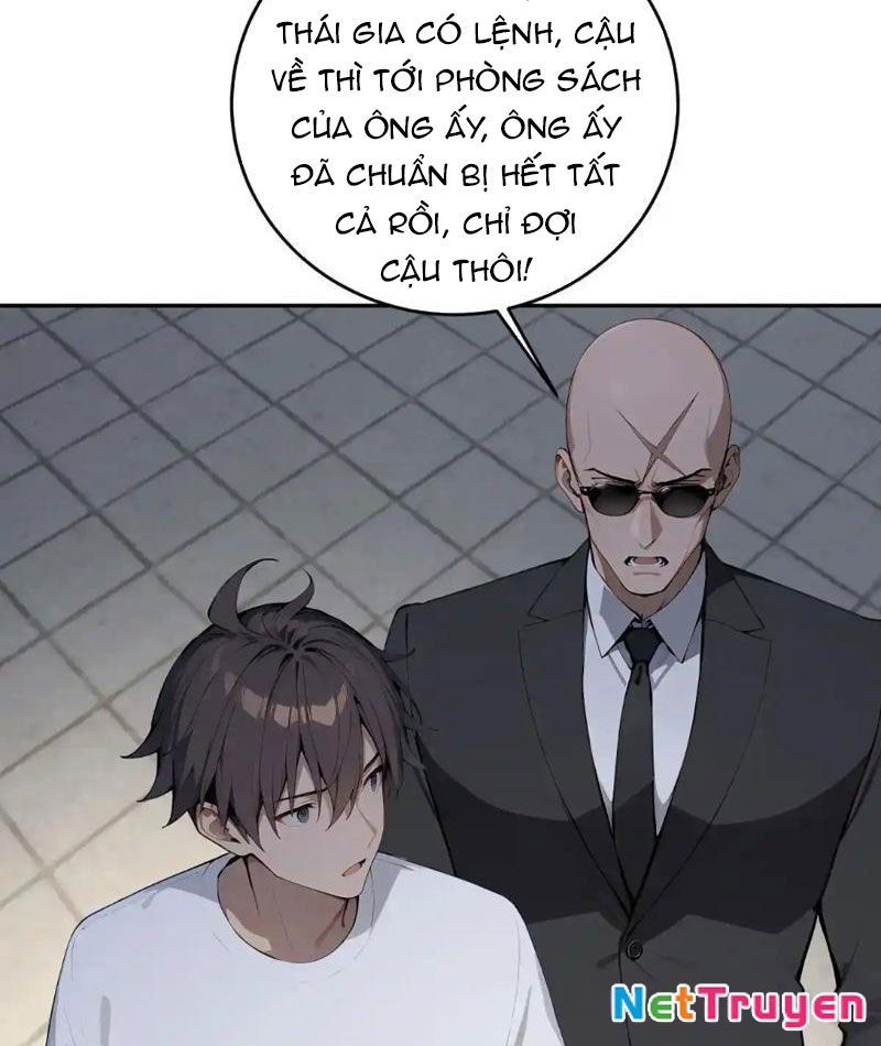 Tôi Thật Không Muốn Làm Học Thần Chapter 47 - Trang 3