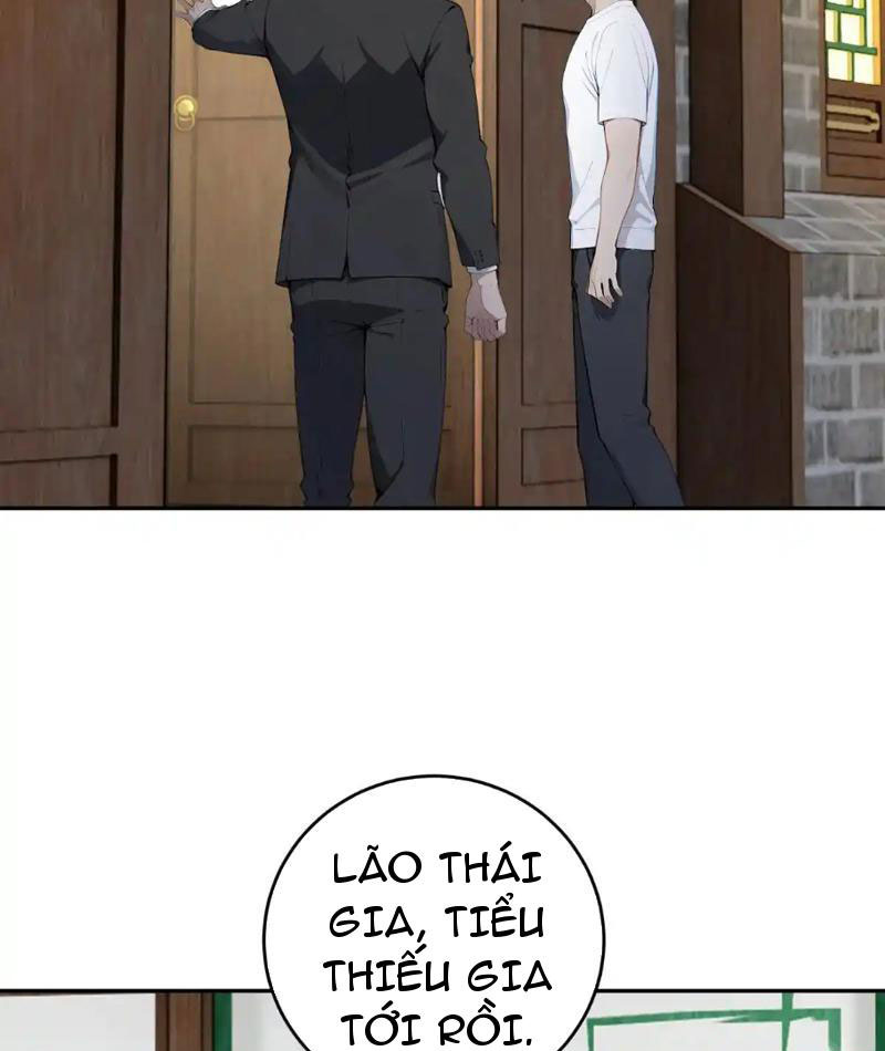 Tôi Thật Không Muốn Làm Học Thần Chapter 47 - Trang 3