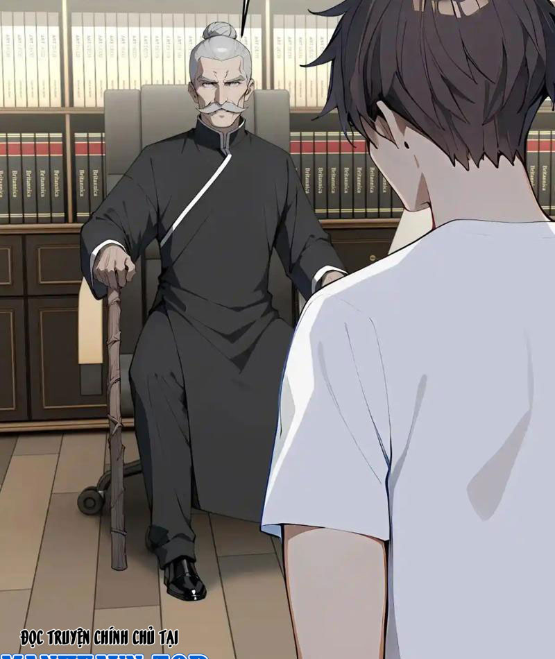 Tôi Thật Không Muốn Làm Học Thần Chapter 47 - Trang 3