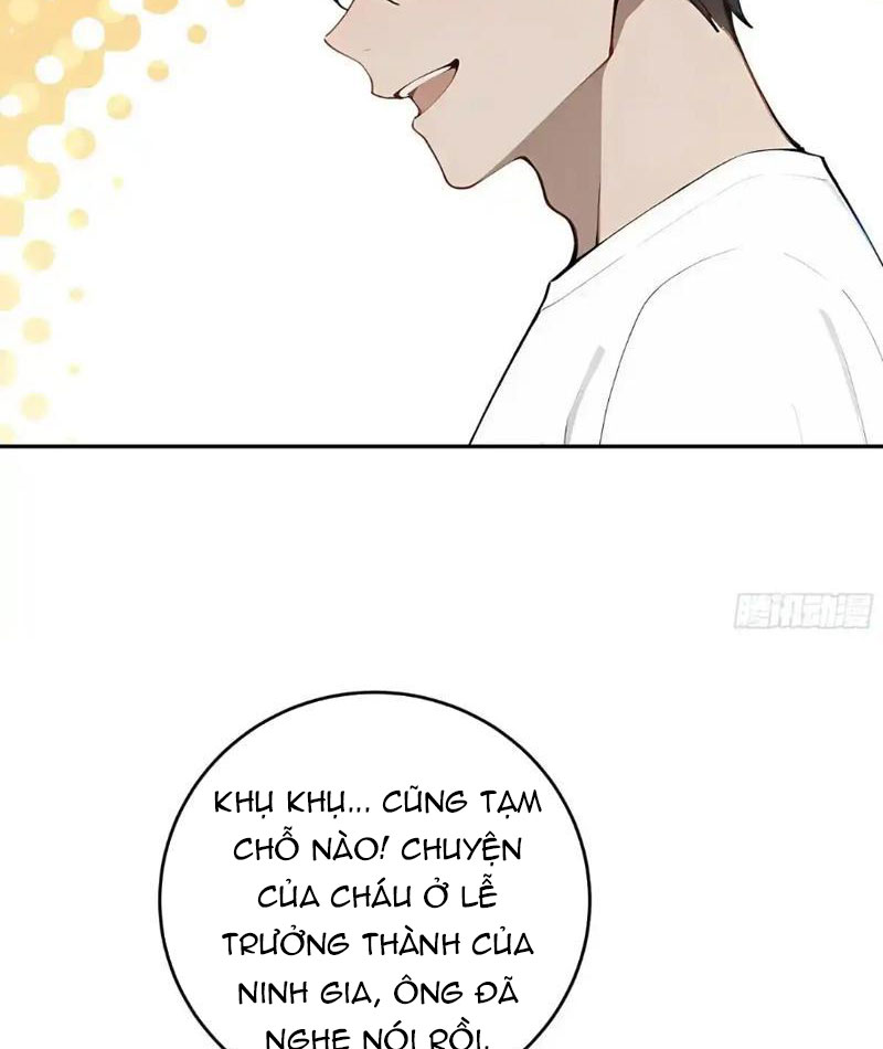 Tôi Thật Không Muốn Làm Học Thần Chapter 47 - Trang 3