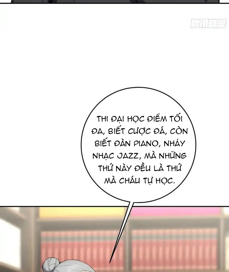 Tôi Thật Không Muốn Làm Học Thần Chapter 47 - Trang 3