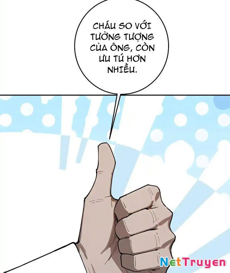 Tôi Thật Không Muốn Làm Học Thần Chapter 47 - Trang 3