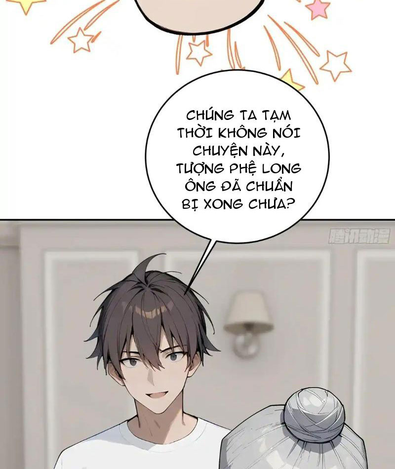 Tôi Thật Không Muốn Làm Học Thần Chapter 47 - Trang 3