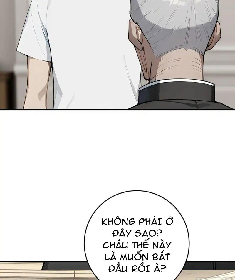 Tôi Thật Không Muốn Làm Học Thần Chapter 47 - Trang 3