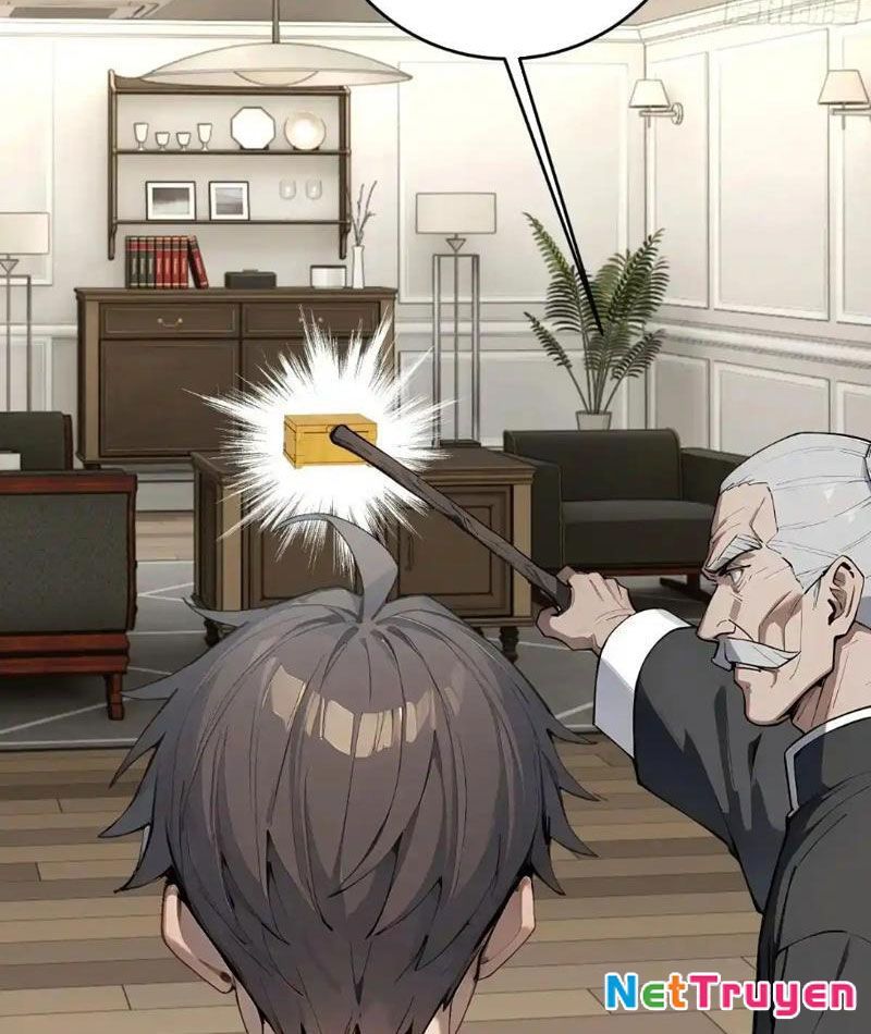 Tôi Thật Không Muốn Làm Học Thần Chapter 47 - Trang 3