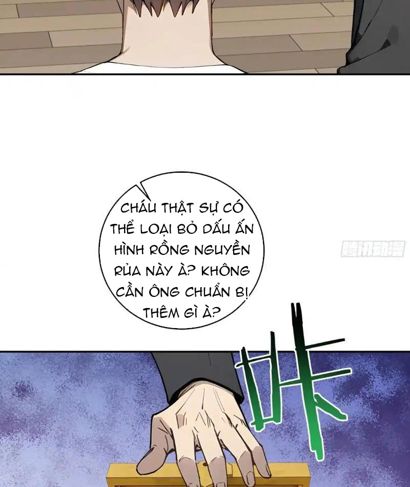 Tôi Thật Không Muốn Làm Học Thần Chapter 47 - Trang 3