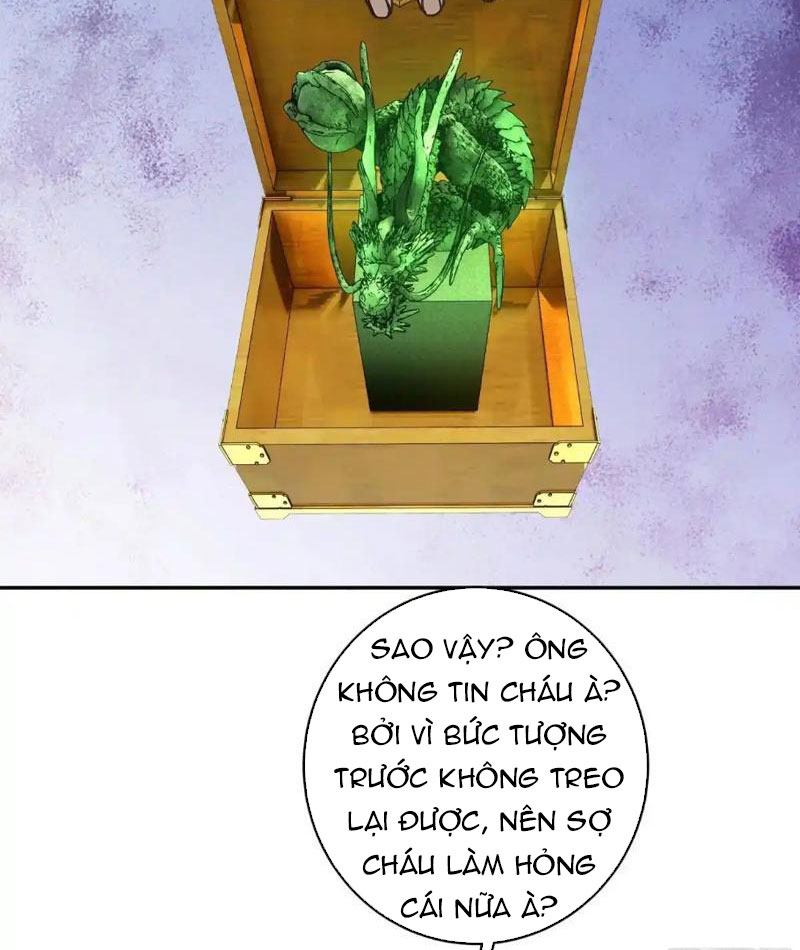 Tôi Thật Không Muốn Làm Học Thần Chapter 47 - Trang 3