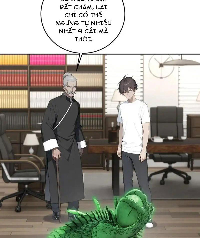 Tôi Thật Không Muốn Làm Học Thần Chapter 47 - Trang 3
