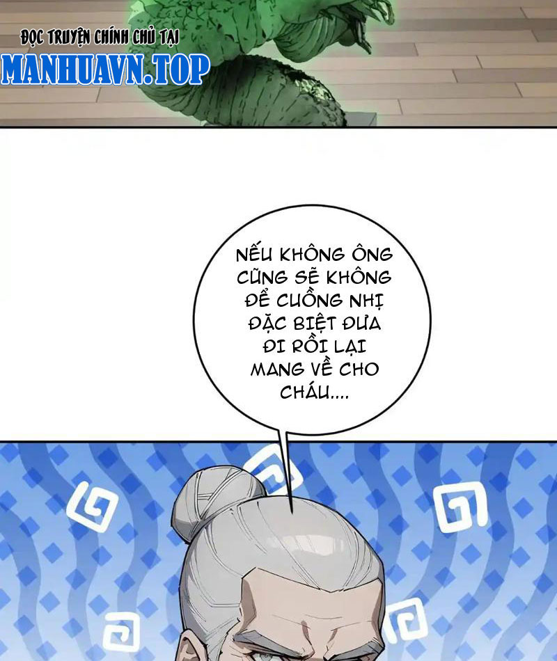 Tôi Thật Không Muốn Làm Học Thần Chapter 47 - Trang 3