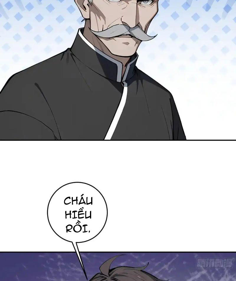 Tôi Thật Không Muốn Làm Học Thần Chapter 47 - Trang 3