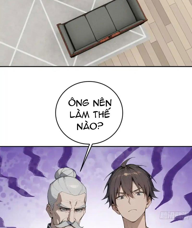 Tôi Thật Không Muốn Làm Học Thần Chapter 47 - Trang 3