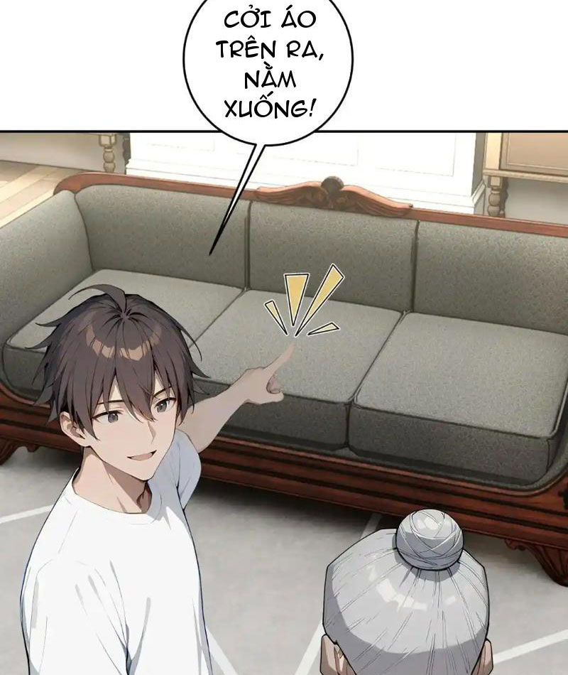 Tôi Thật Không Muốn Làm Học Thần Chapter 47 - Trang 3