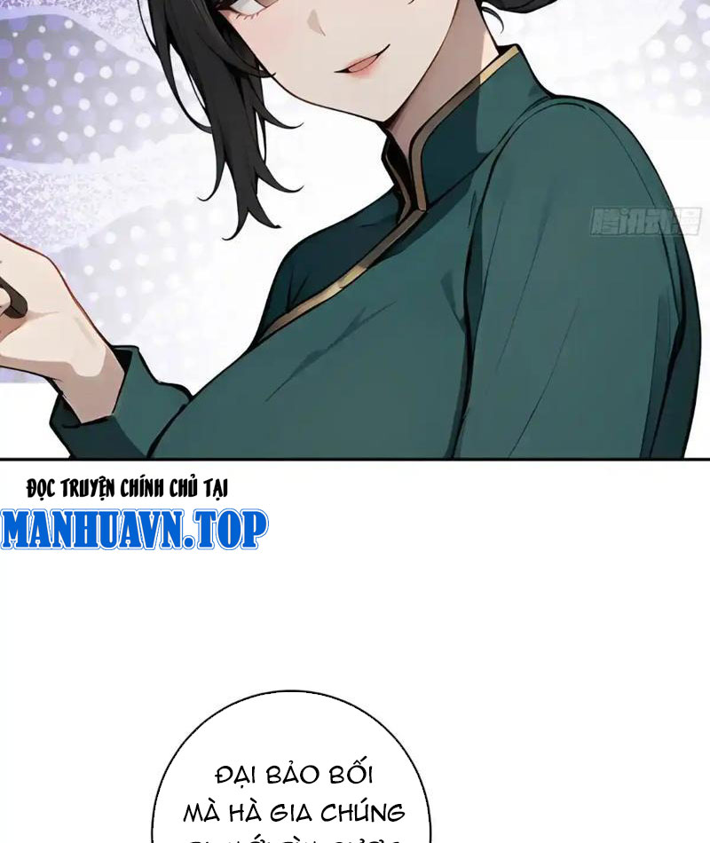 Tôi Thật Không Muốn Làm Học Thần Chapter 47 - Trang 3