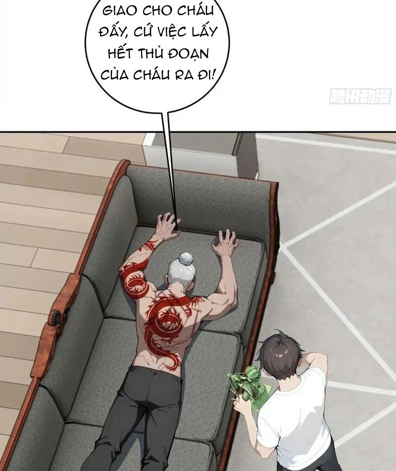 Tôi Thật Không Muốn Làm Học Thần Chapter 47 - Trang 3