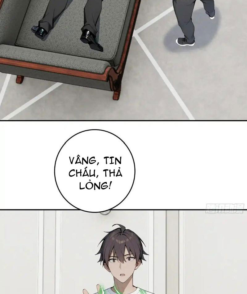 Tôi Thật Không Muốn Làm Học Thần Chapter 47 - Trang 3