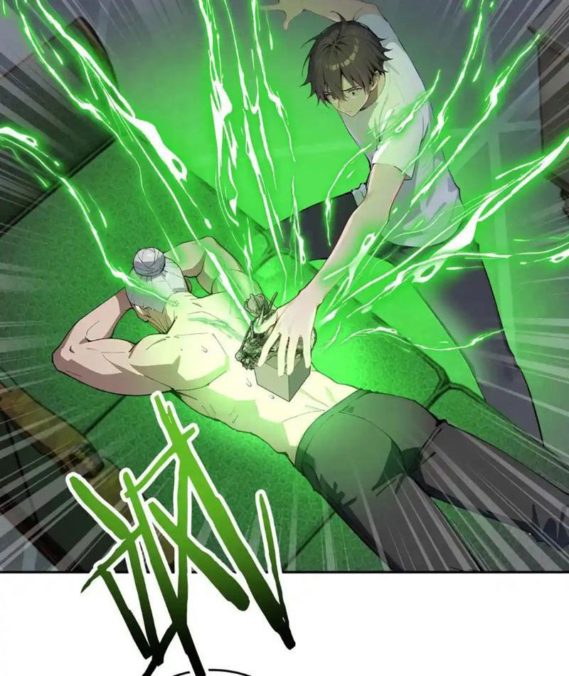 Tôi Thật Không Muốn Làm Học Thần Chapter 47 - Trang 3