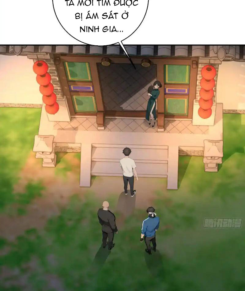 Tôi Thật Không Muốn Làm Học Thần Chapter 47 - Trang 3