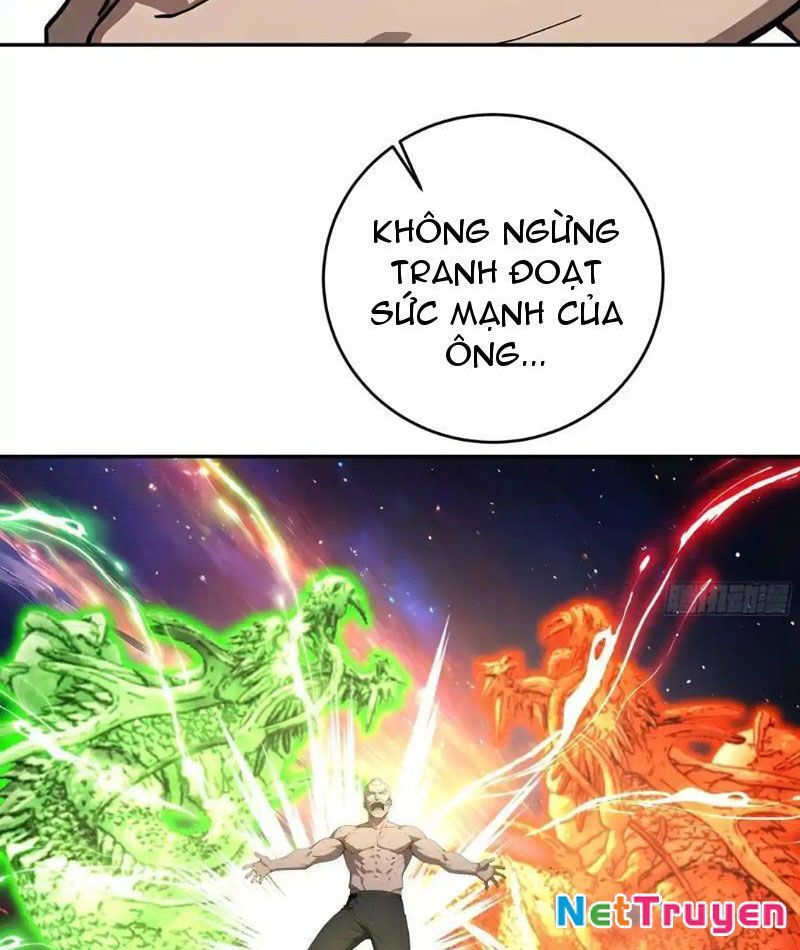 Tôi Thật Không Muốn Làm Học Thần Chapter 47 - Trang 3