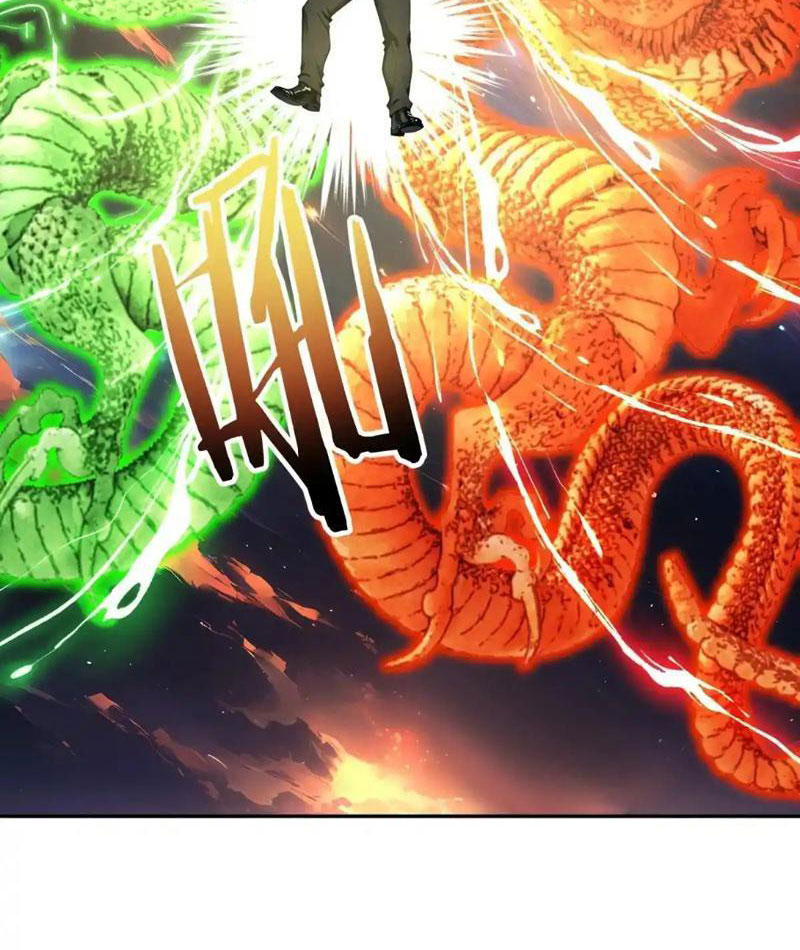 Tôi Thật Không Muốn Làm Học Thần Chapter 47 - Trang 3
