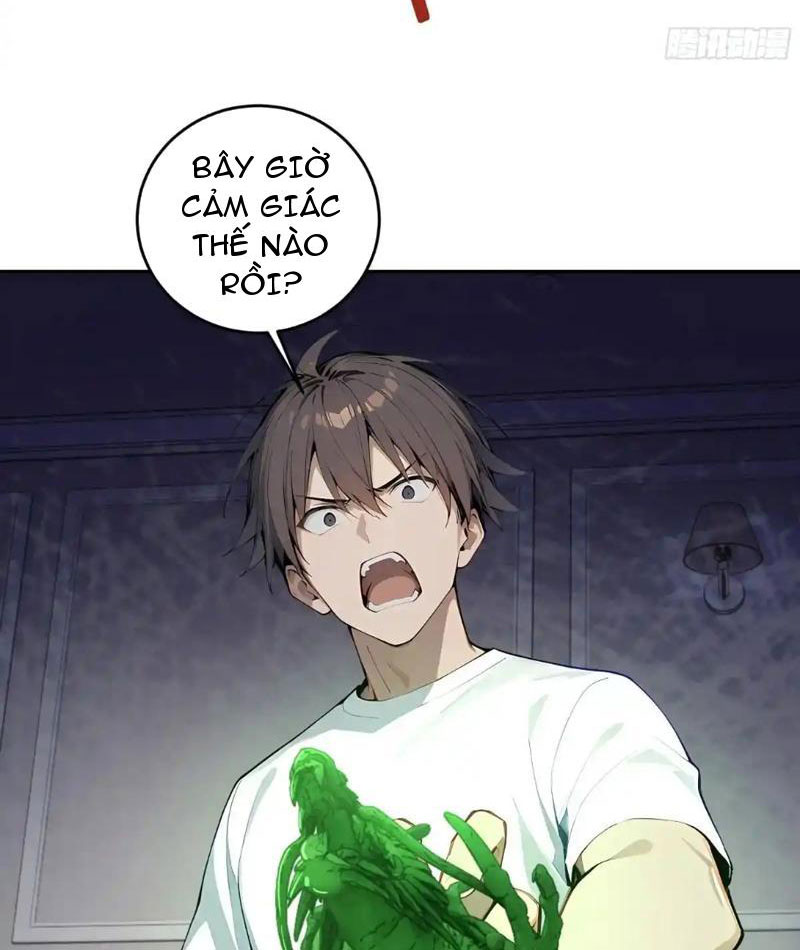 Tôi Thật Không Muốn Làm Học Thần Chapter 47 - Trang 3