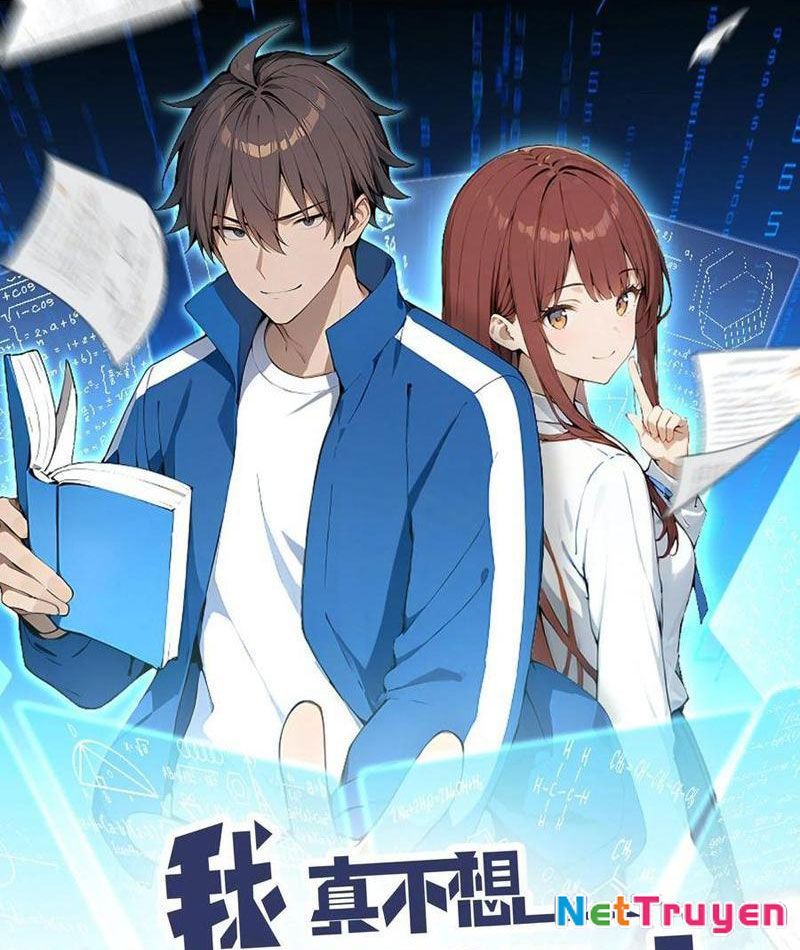 Tôi Thật Không Muốn Làm Học Thần Chapter 48 - Trang 3