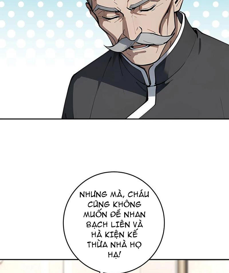 Tôi Thật Không Muốn Làm Học Thần Chapter 48 - Trang 3