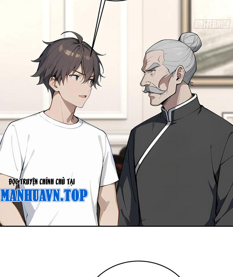 Tôi Thật Không Muốn Làm Học Thần Chapter 48 - Trang 3