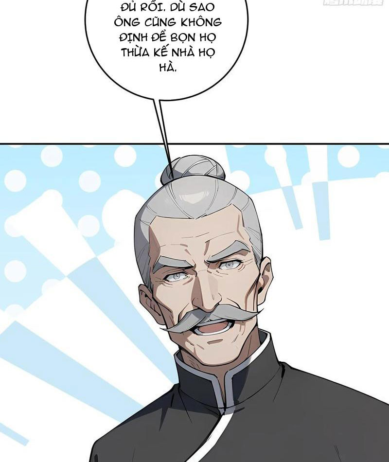 Tôi Thật Không Muốn Làm Học Thần Chapter 48 - Trang 3