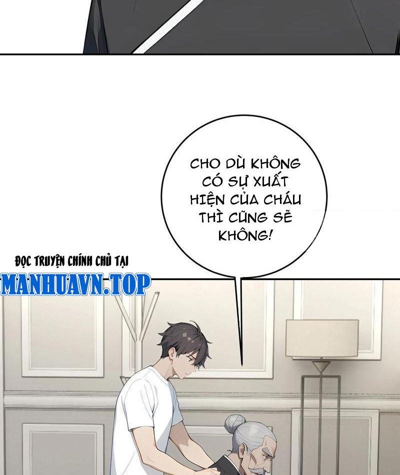 Tôi Thật Không Muốn Làm Học Thần Chapter 48 - Trang 3