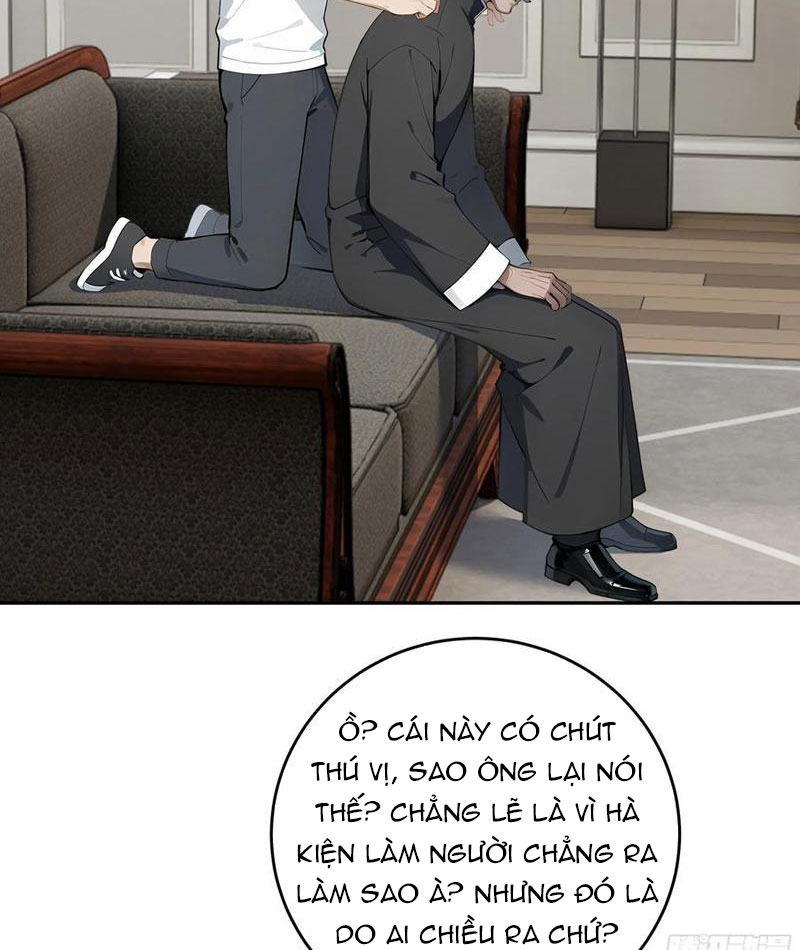 Tôi Thật Không Muốn Làm Học Thần Chapter 48 - Trang 3