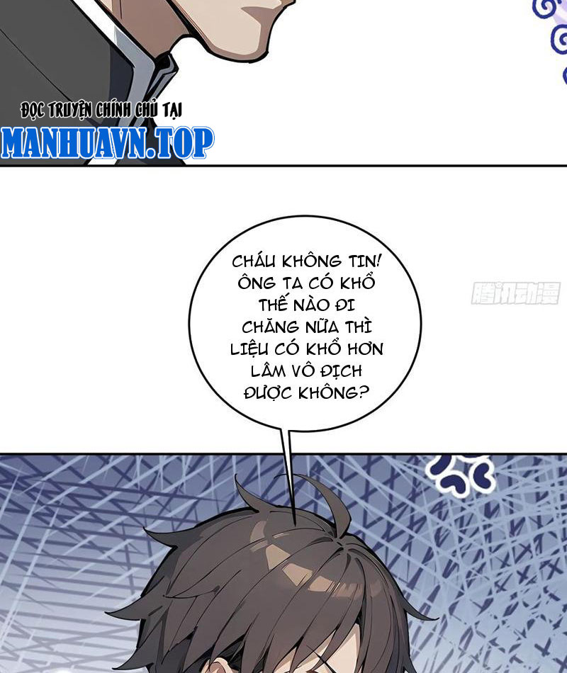 Tôi Thật Không Muốn Làm Học Thần Chapter 48 - Trang 3