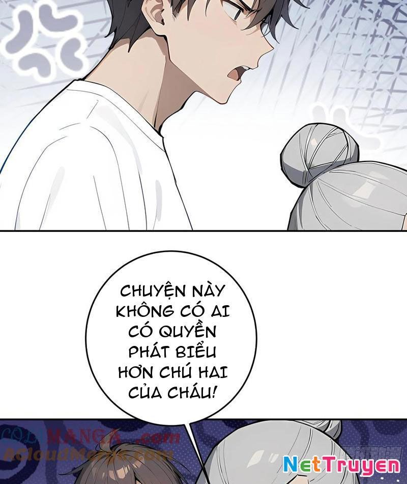 Tôi Thật Không Muốn Làm Học Thần Chapter 48 - Trang 3
