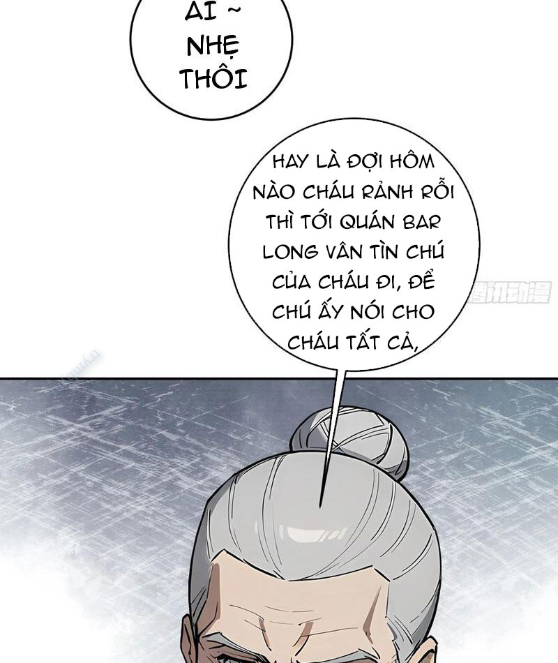 Tôi Thật Không Muốn Làm Học Thần Chapter 48 - Trang 3