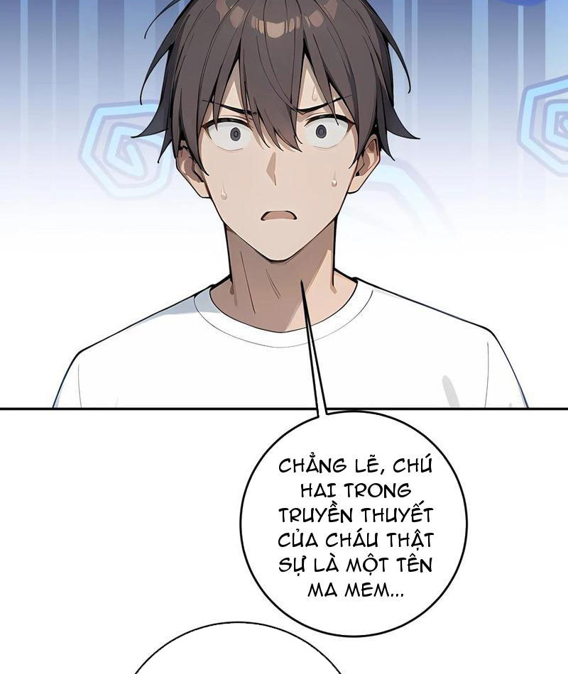 Tôi Thật Không Muốn Làm Học Thần Chapter 48 - Trang 3