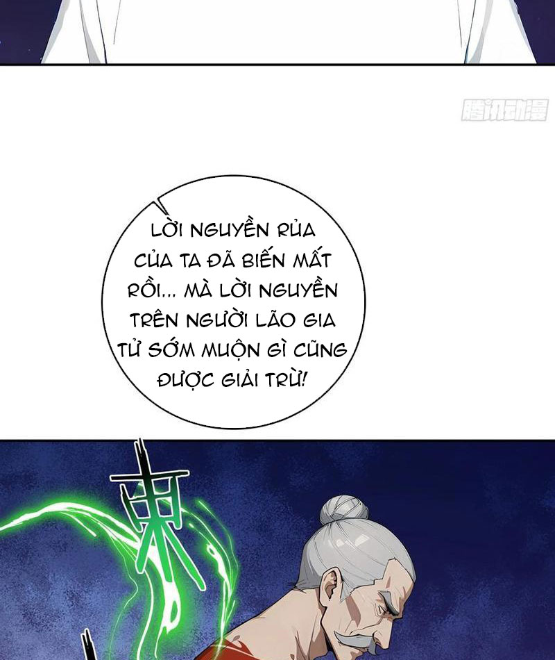 Tôi Thật Không Muốn Làm Học Thần Chapter 48 - Trang 3