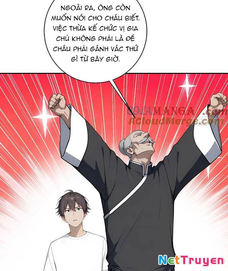 Tôi Thật Không Muốn Làm Học Thần Chapter 48 - Trang 3