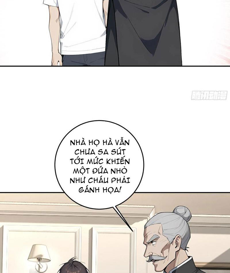 Tôi Thật Không Muốn Làm Học Thần Chapter 48 - Trang 3